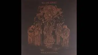 Alchemyst - Nekromanteion (Full Album)
