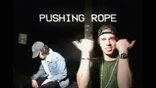 Showerhouse - Pushing Rope (Official Video)