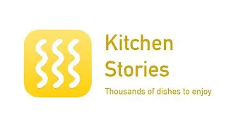 Kitchen Stories Recipes App Review