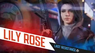 LILY ROSE LIKES TO MAKE IT RAIN! | VEILED EXPERTS - Gameplay
