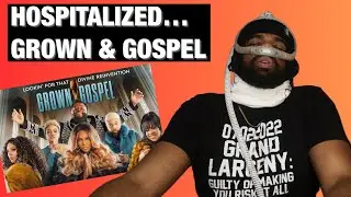 Grown and Gospel EP02 REVIEW