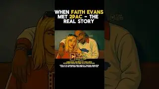 #faithevans #2pac #tupac #biggie #animated #hiphop #music #stories #story #viral