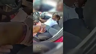 DUI Arrest #shorts