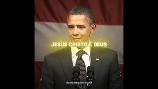 Jesus Cristo &eacute; Deus 👑✝️ #edit #fyp #jesus #cristianismo