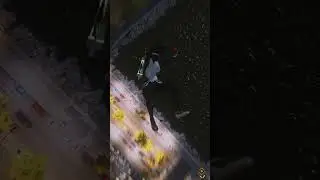 Silk Cindy Moon | Marvel's Spiderman 2 | Pc MODS