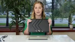 How to Use the SideTrak&reg; Portable Monitor for Laptops