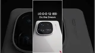 iQoo 12 Launch confirmed 