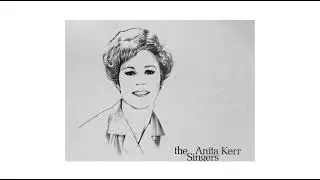 The Anita Kerr Singers ~ Tragedy (Stereo)