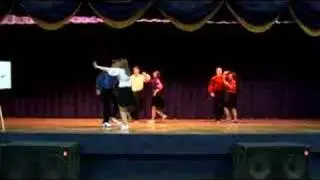 The Silver Shadows - 