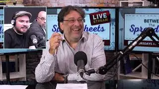 You're Better Than You Think - Between the Spreadsheets