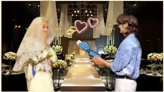 so OnlyOneOf kb and yoojung got married and didn't invite me👰‍♀️👰‍♂️💞