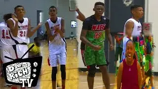 Middle School Classic: We All Can Go vs Toledo Wildcats - 2016 League Finals