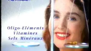 TF1 | 21 Octobre 1992 | Début de soirée complète