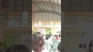 MAY PROGRAM SA SCHOOL SANTA ROSA