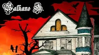 Balkano S., Henker, MisterCraps, Etogate & ReElleT – KZ [Beat: Tomisuff]