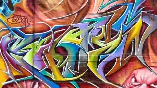 CORTESNYC: Meeting Of Styles @5Pointz 2010 (HD)