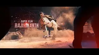 Darbar Thalaivar Rajinikanth Mashup | Zerography | 1080P