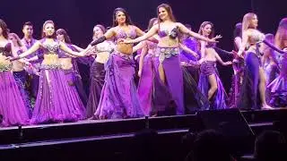 Bellydance Gala Show 2017 