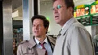 The Other Guys Official Movie Trailer - In Theaters 8/6/2010