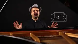 PianoX - Episode 1 : Music and Architecture