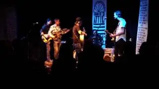 Ed Roland and the Sweet Tea Project - Alder Lane Farm - 13 