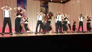 DyD Toronto - Desnudos - Sunday Show @ Toronto Salsa Festival