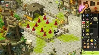 l'élevage de dragodinde de A à Z (Dofus Touch)