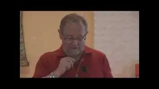 Jeffrey Hopkins - Light of Berotsana Conference of Translators 2008(9.27.08.2p