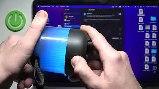 SOUNDCORE Glow Mini - Как отключить от MacBook? | Легкое отключение