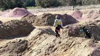 🔥Winstons vs. SQD - WCPPL 10man 10v10 Mech Open Class @ Ambush Paintball Airsoft Park