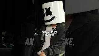How Marshmello & Khalid Made The Song That Changed Their Lives