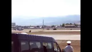 TANAGRA AIRBASE HELLAS DUTCH F-16