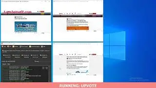 Quora Automation Tool - Quora Bulk Upvote - Quora Bulk Downvote
