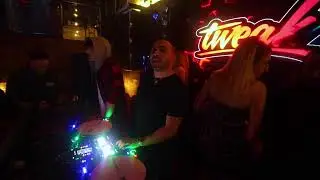DJ Tweak Live At Foxtail NYE 2022 Recap - Pittsburgh - December 31, 2021