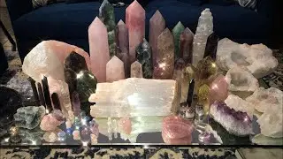 Wiki Crystal Live Sale