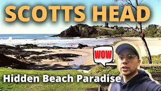 2 MUST SEE Coastal Towns in NSW you can't miss