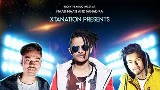 XtaNation ANTHEM LYRICS | PARTIES SPECIAL FOR 2020 | XTANATION SONGS