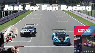 Spa LMGT3 Daily &ndash; Chicken at Eau Rouge and Chaos on the Last Lap