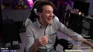 Interviewing Mod Applicants LIVE (03/07/2021)