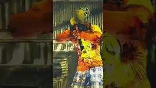 Max Payne 3 Killing Enemies with Ingram