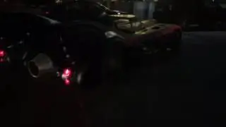 Бэтмобиль посетил RIO! Это невероятно просто супер . Bat mobile in Moscow