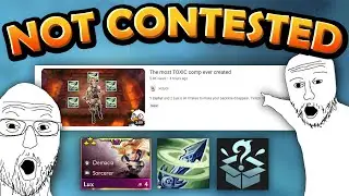 Leduck's Lux & Zephyr COMP EZ WIN | TFT Set 9 Patch 13.12