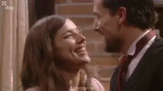 La plaza y el r&iacute;o - Manuela y Germ&aacute;n (Acacias 38)