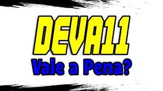 An&aacute;lise DEVA11  - Vale a Pena? [ Maio/2021] #highyield #DEVA11 #Subscri&ccedil;&atilde;o