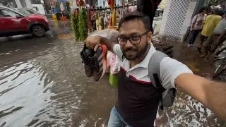 Bahu Bachar Por Bus tram e abar jawa suru korlam ||