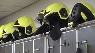 Vrijwilliger worden bij de brandweer?