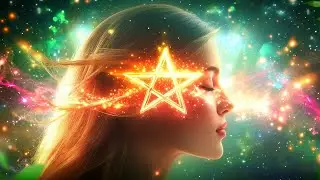 Frequency Of God (999hz 99hz 9hz) &bull; Powerful Good Luck Magnet
