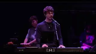 Alex Grier&mdash; Firm Foundation 
