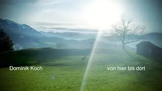 von hier bis dort
