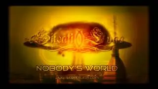 Silenti Luna - Nobody's World (Studio Version)